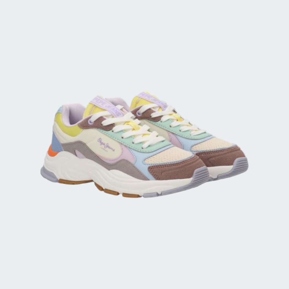 PEPE JEANS MAVE NEON