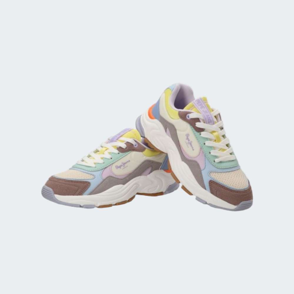 PEPE JEANS MAVE NEON