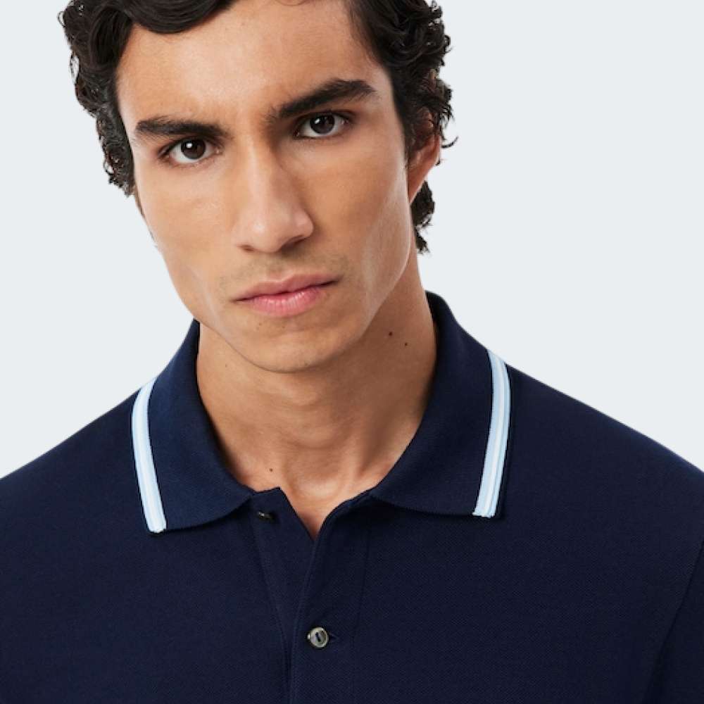 POLO LACOSTE