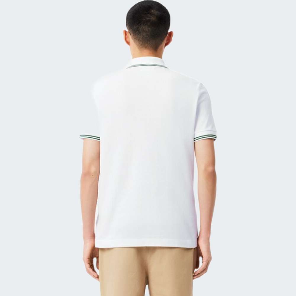 POLO LACOSTE