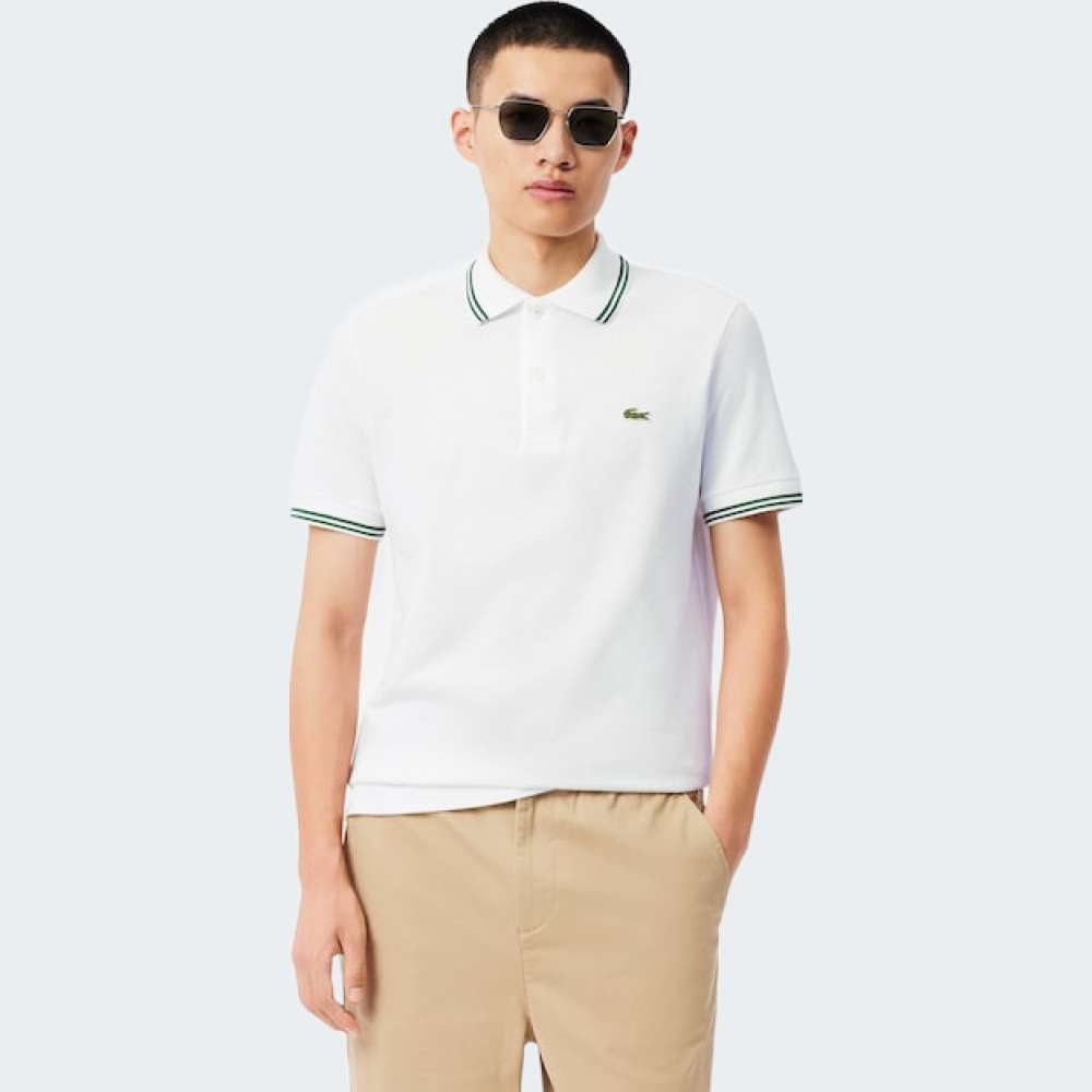 POLO LACOSTE