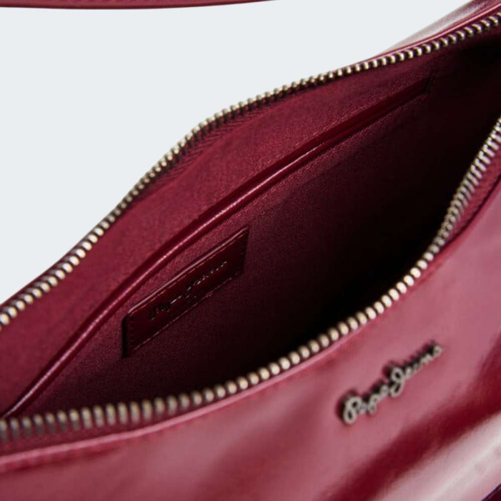 MALA PEPE JEANS HANNAH LACE