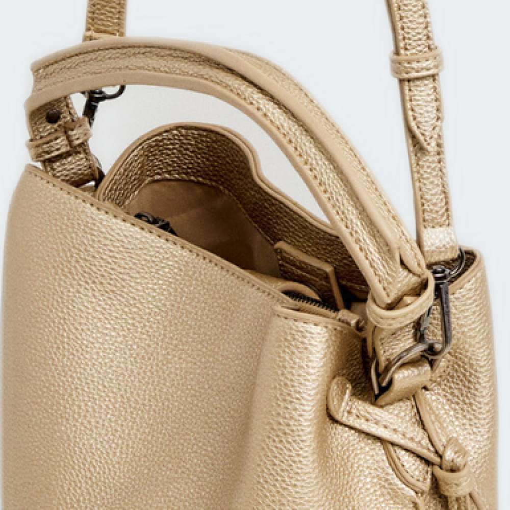 MALA PEPE JEANS TYLER SCRIPT