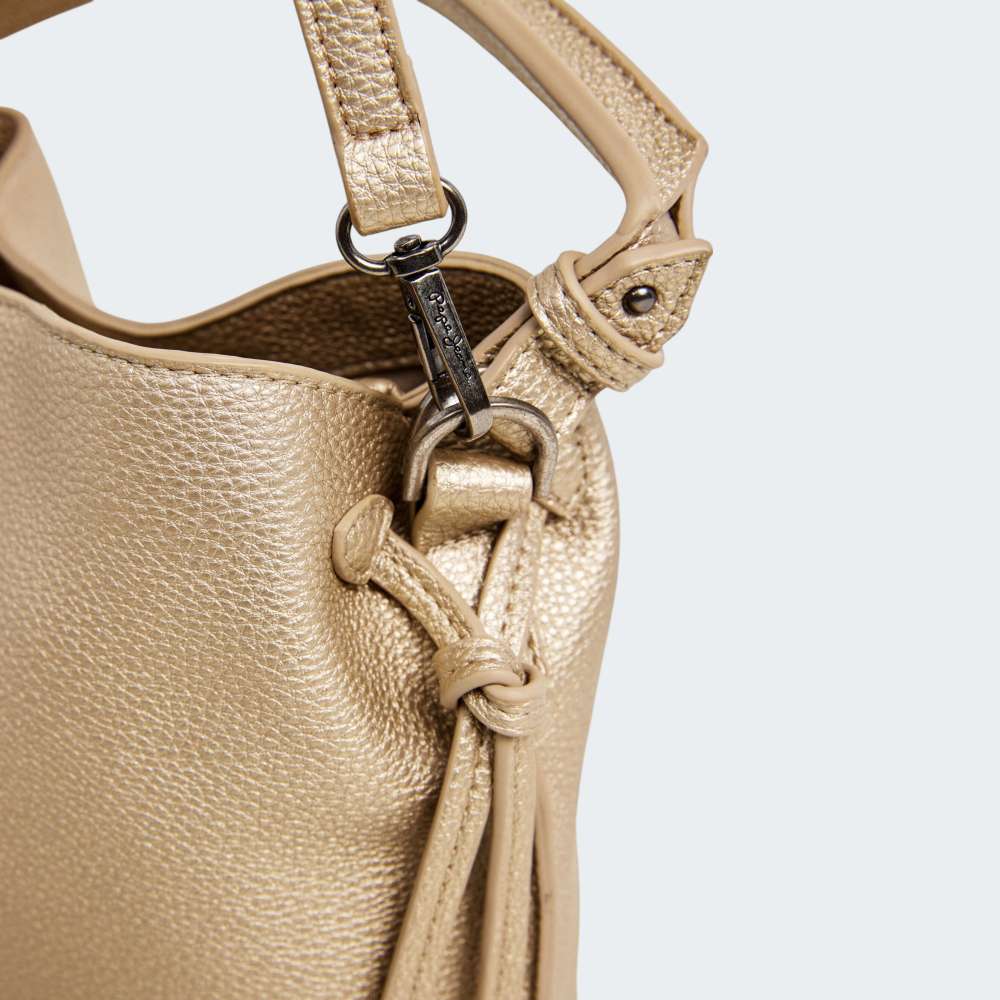 MALA PEPE JEANS TYLER SCRIPT