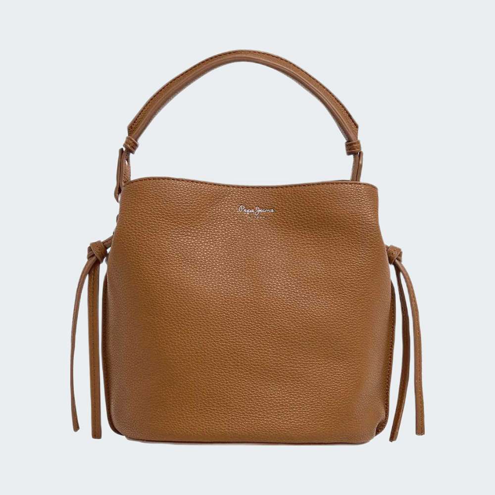 MALA PEPE JEANS TYLER SCRIPT