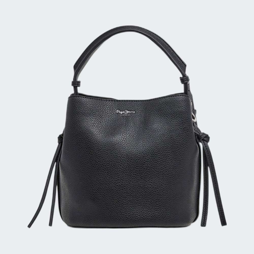 MALA PEPE JEANS TYLER SCRIPT