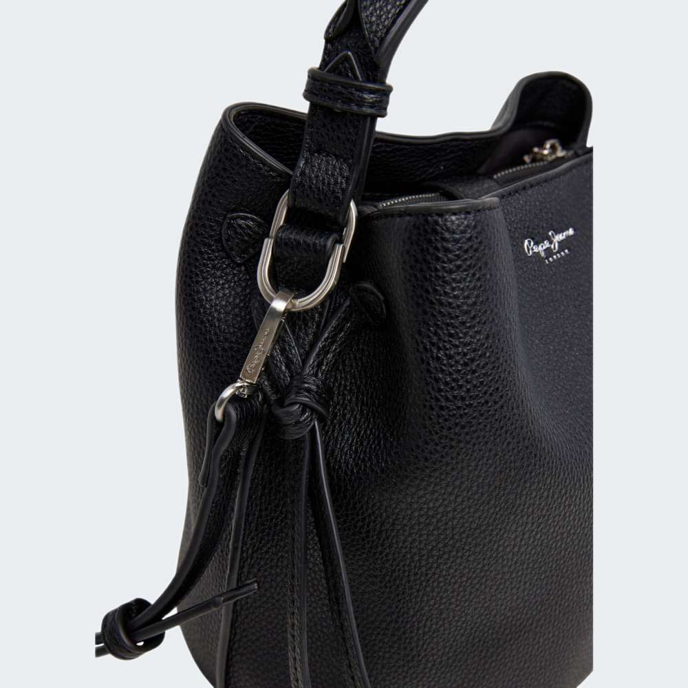 MALA PEPE JEANS TYLER SCRIPT