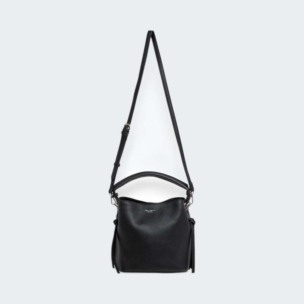 MALA PEPE JEANS TYLER SCRIPT