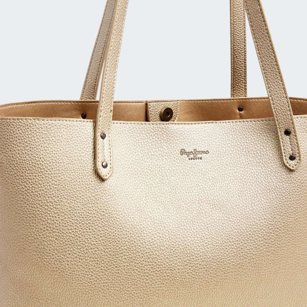 MALA PEPE JEANS AUDREY SCRIPT