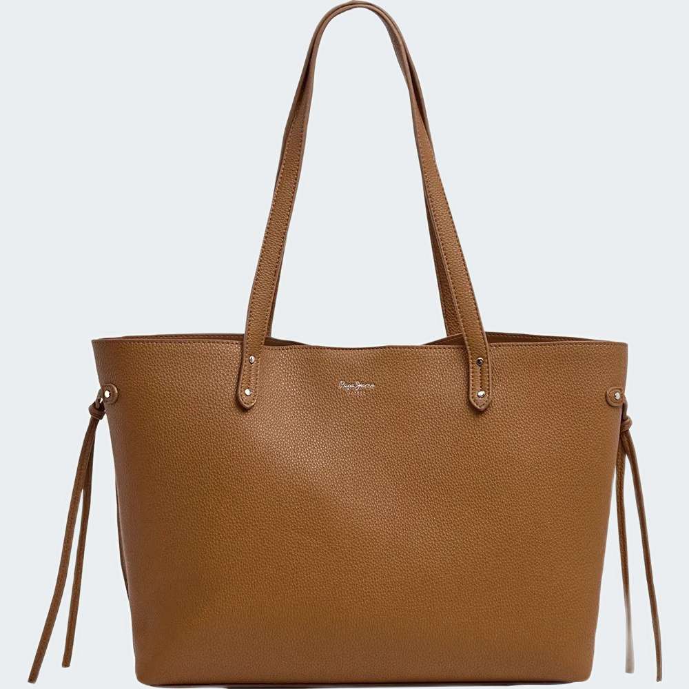 MALA PEPE JEANS AUDREY SCRIPT