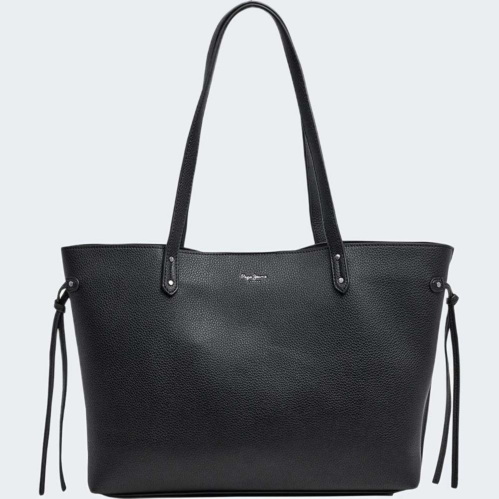 MALA PEPE JEANS AUDREY SCRIPT