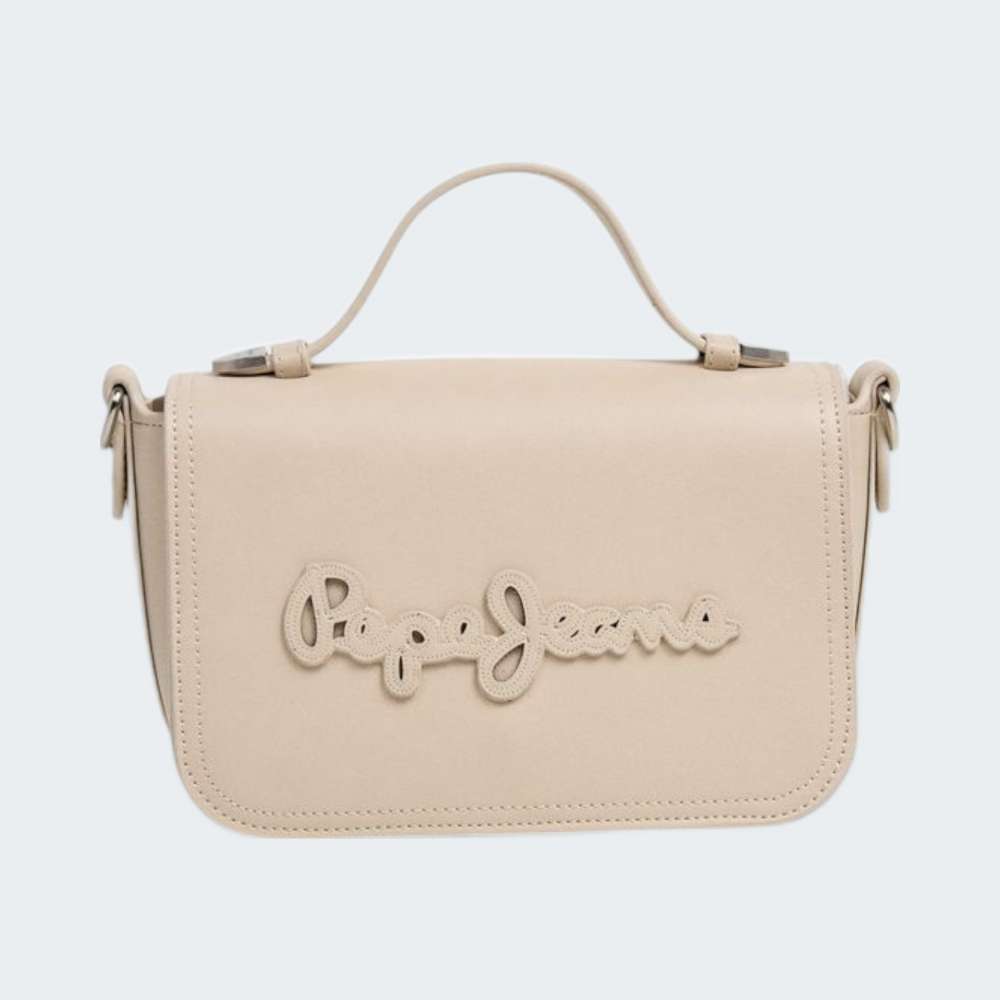 MALA PEPE JEANS NINA BASS