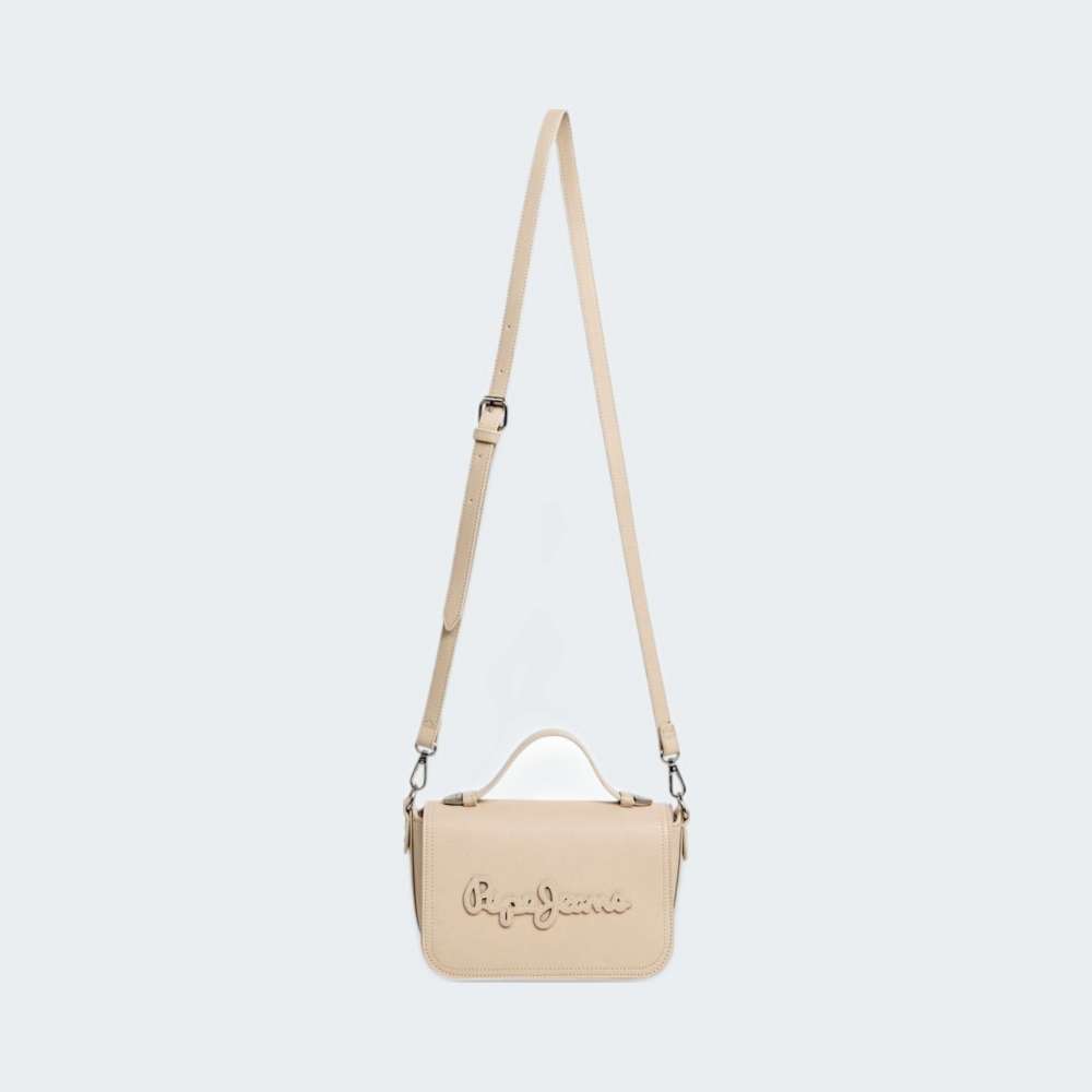 MALA PEPE JEANS NINA BASS