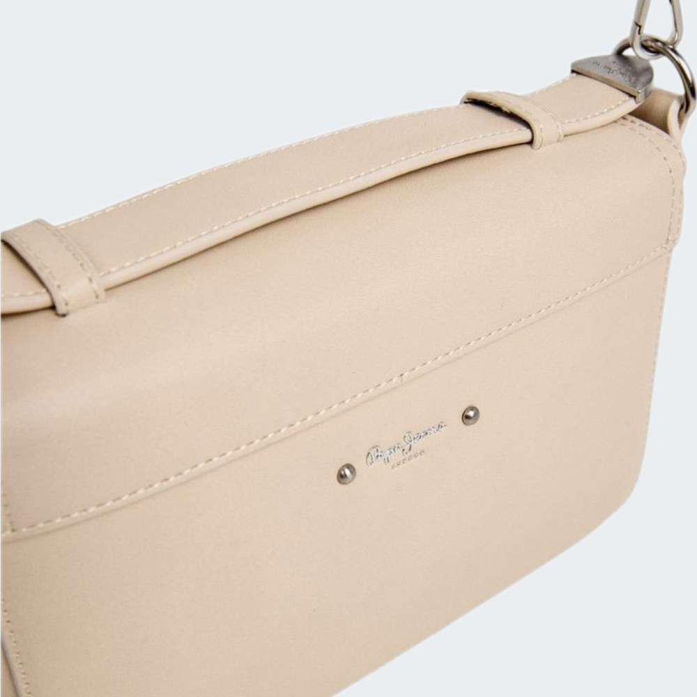 MALA PEPE JEANS NINA BASS