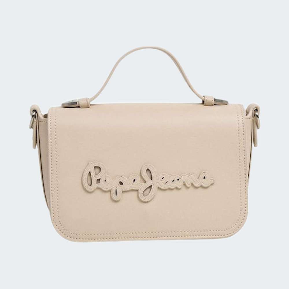 MALA PEPE JEANS NINA BASS