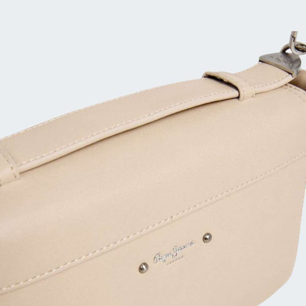 MALA PEPE JEANS NINA BASS