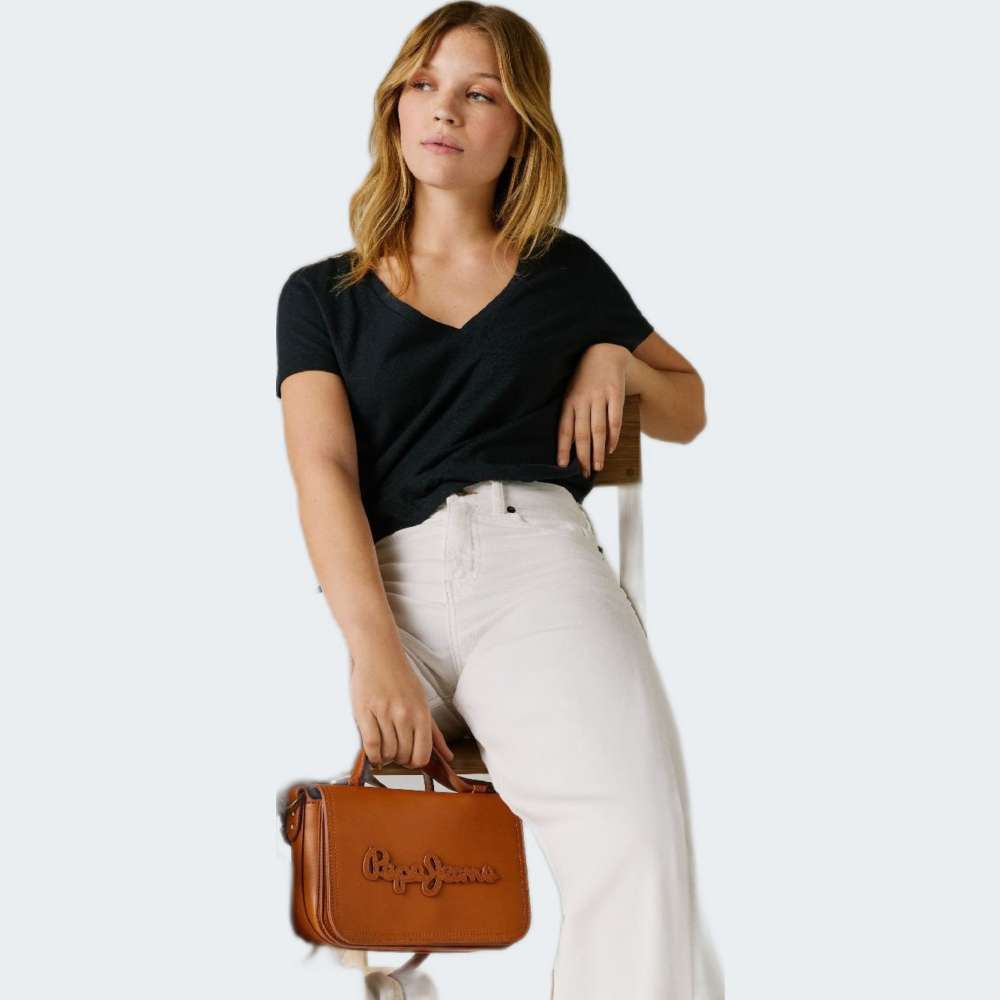 MALA PEPE JEANS NINA BASS