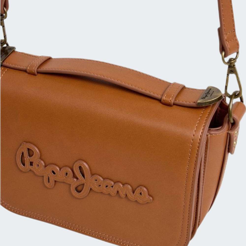 MALA PEPE JEANS NINA BASS