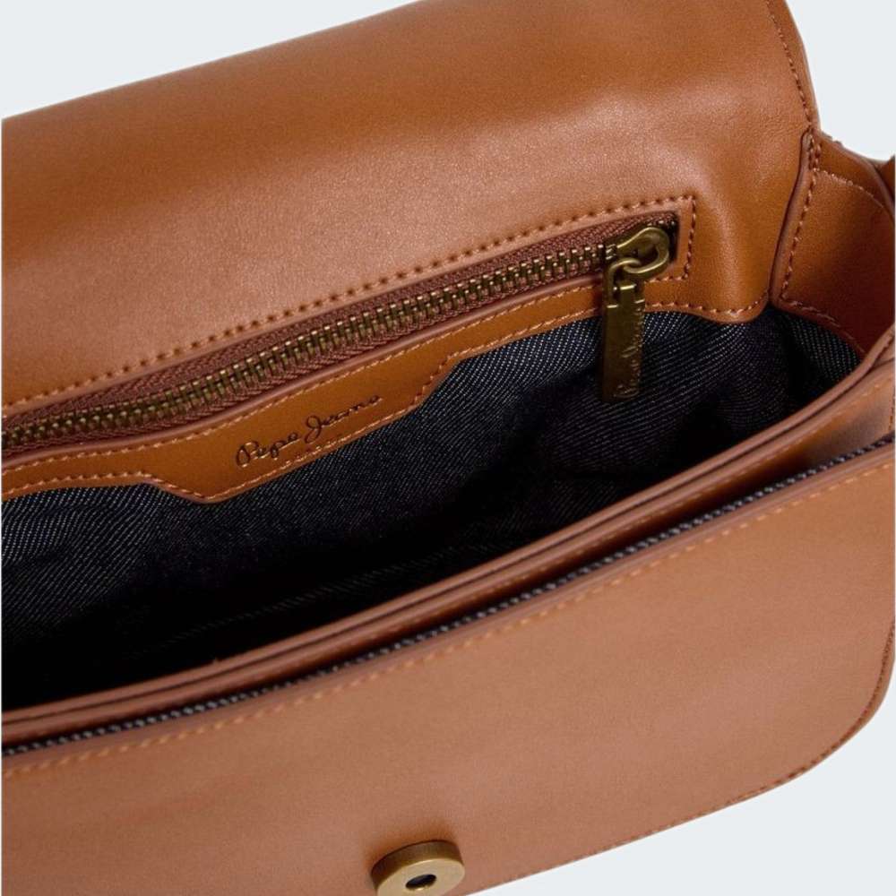 MALA PEPE JEANS NINA BASS