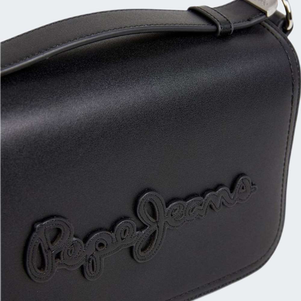 MALA PEPE JEANS NINA BASS