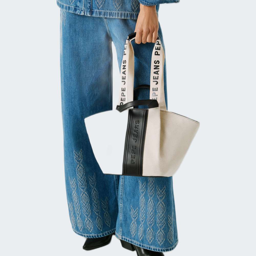 MALA PEPE JEANS ARIA MERIT