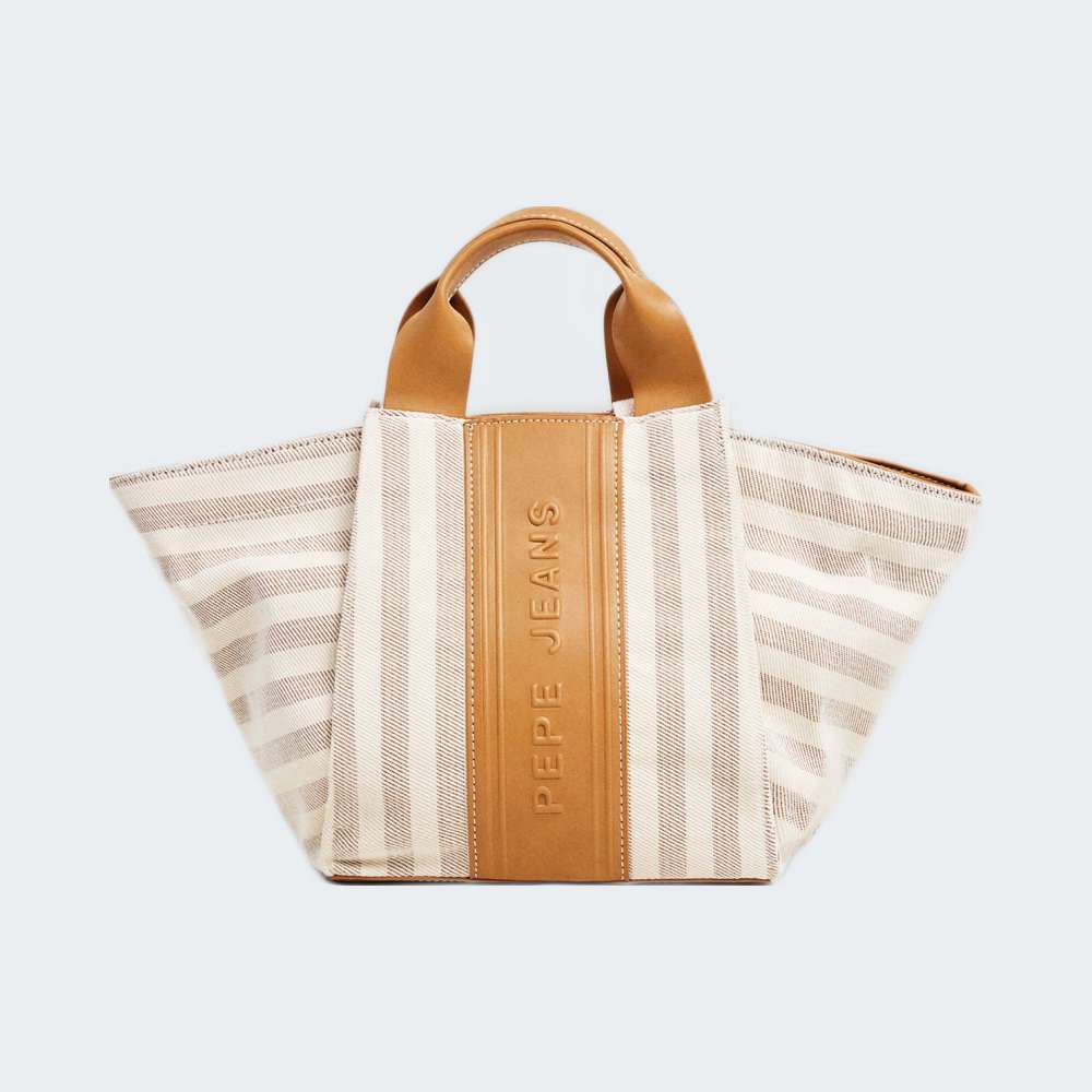 MALA PEPE JEANS ARIA NIZA