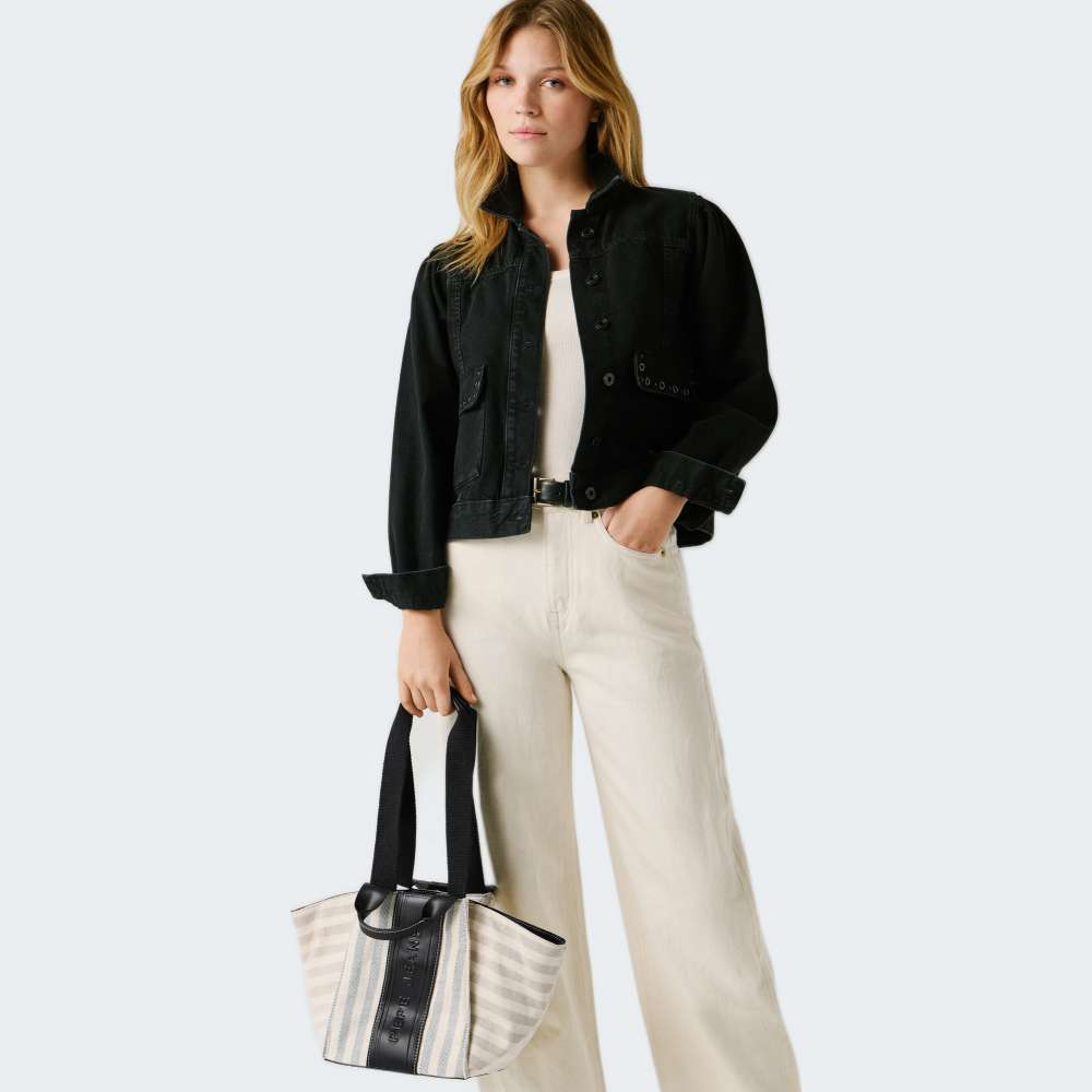 MALA PEPE JEANS ARIA NIZA