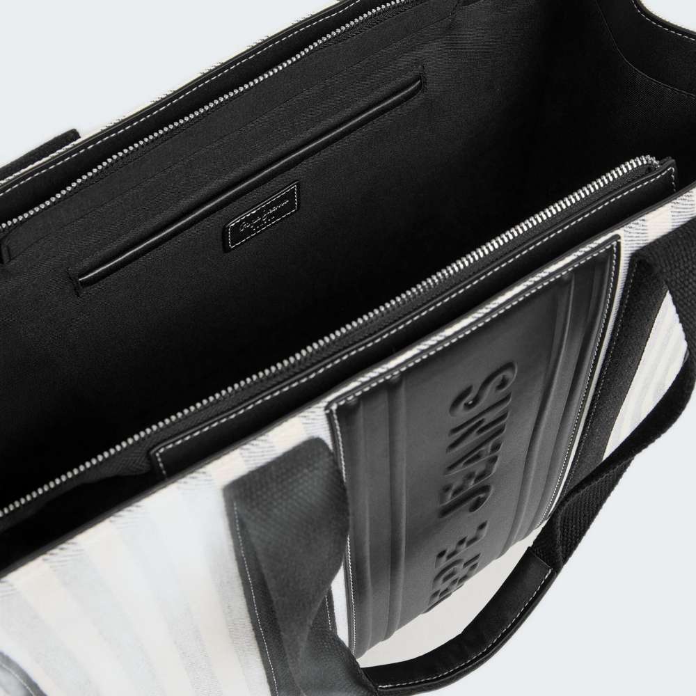 MALA PEPE JEANS ZENDA NIZA