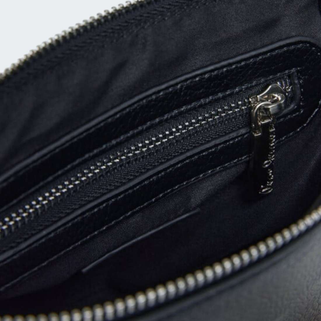 MALA PEPE JEANS CRISHA BLACK
