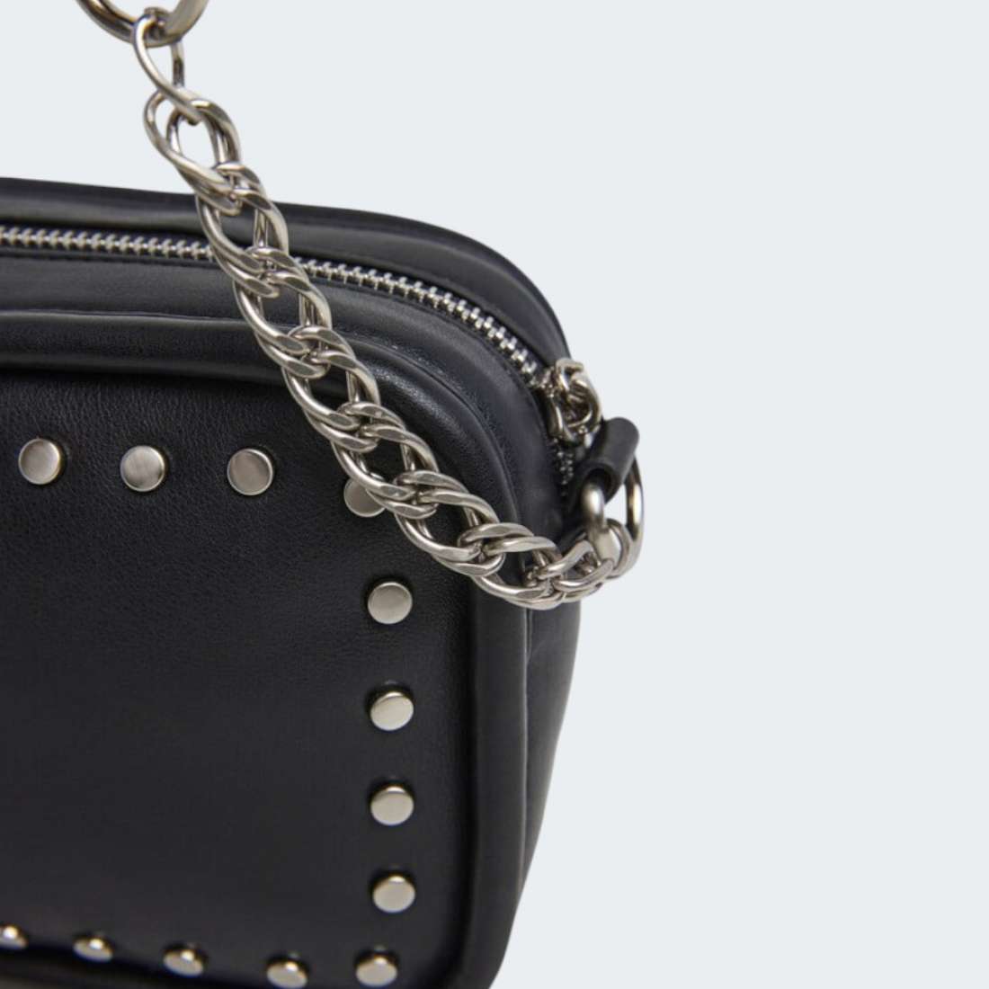 MALA PEPE JEANS BRIANAE MAI BLACK
