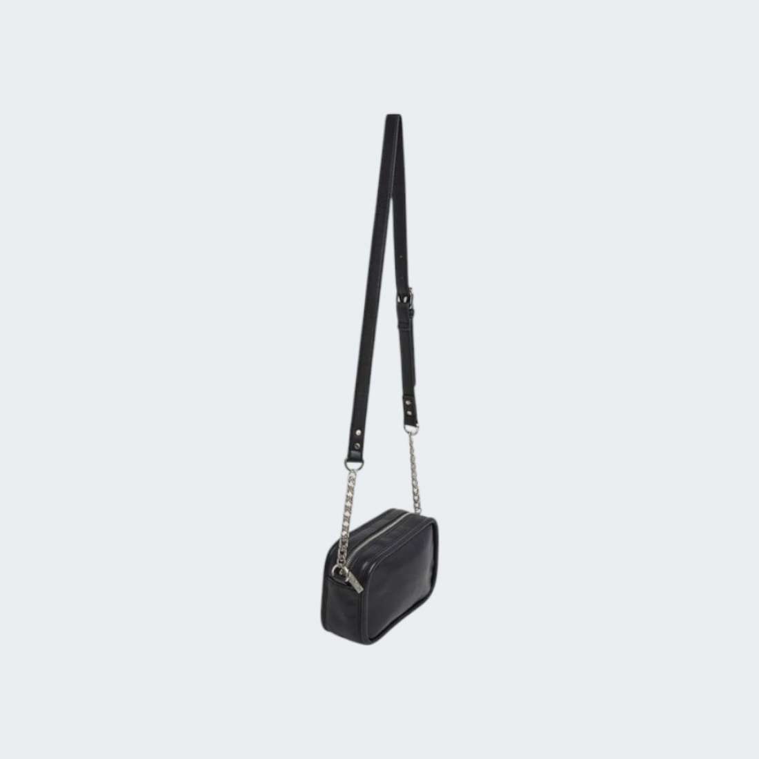 MALA PEPE JEANS BRIANAE MAI BLACK