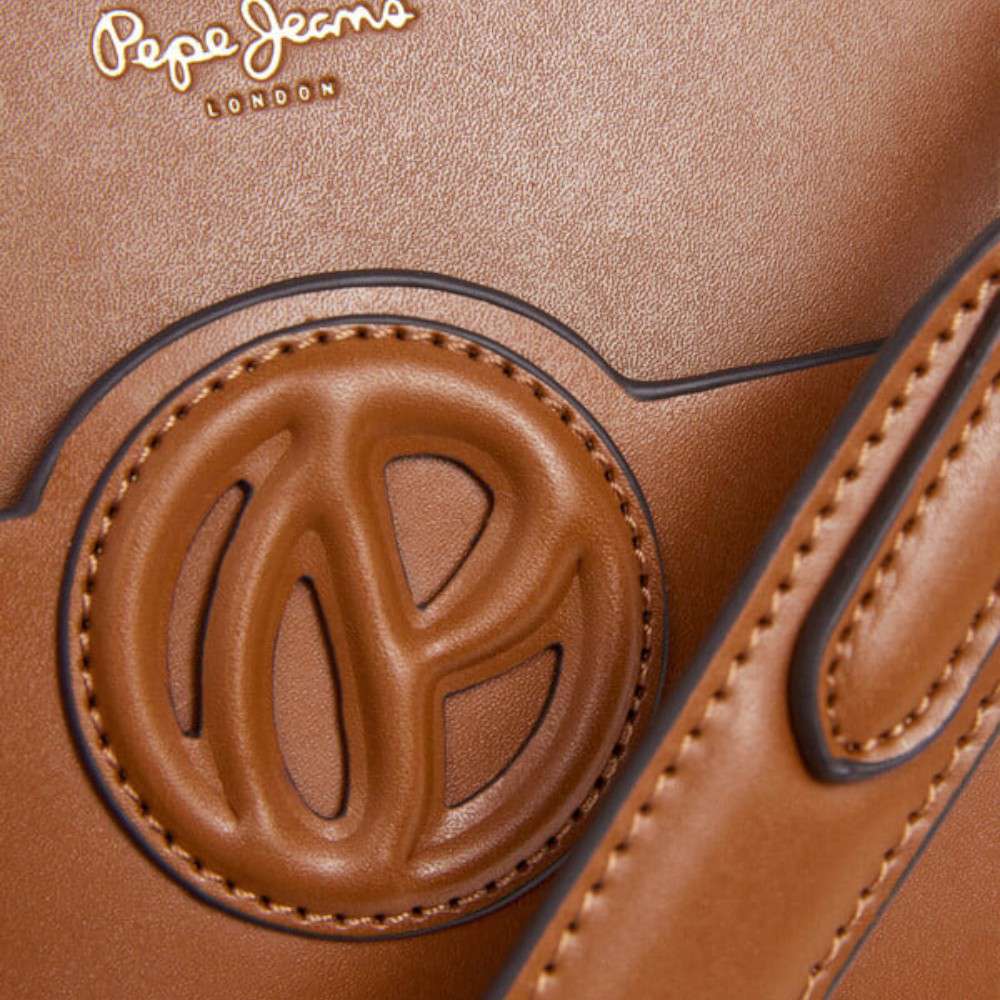 MALA PEPE JEANS BEVERLY LIMITED