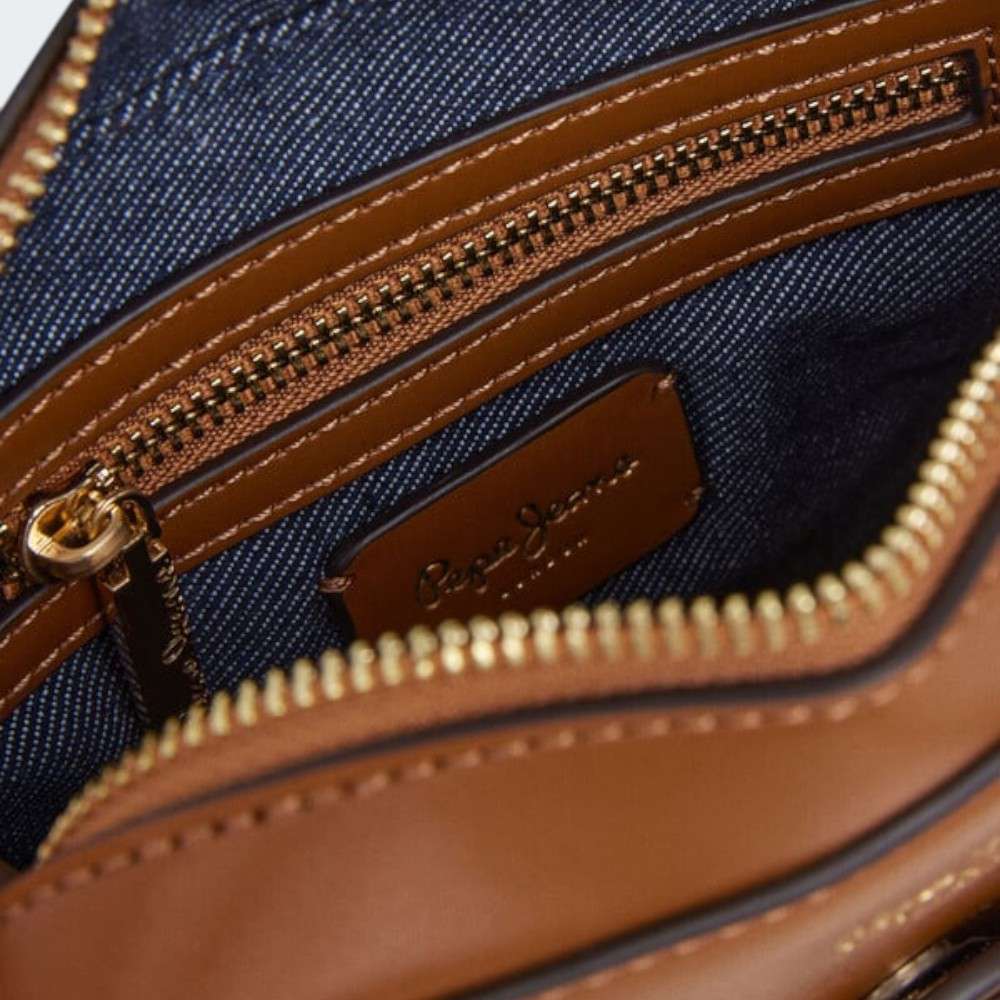 MALA PEPE JEANS BEVERLY LIMITED