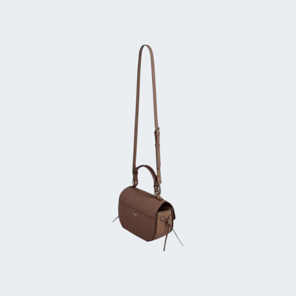 MALA PEPE JEANS AMBER SCRIPT