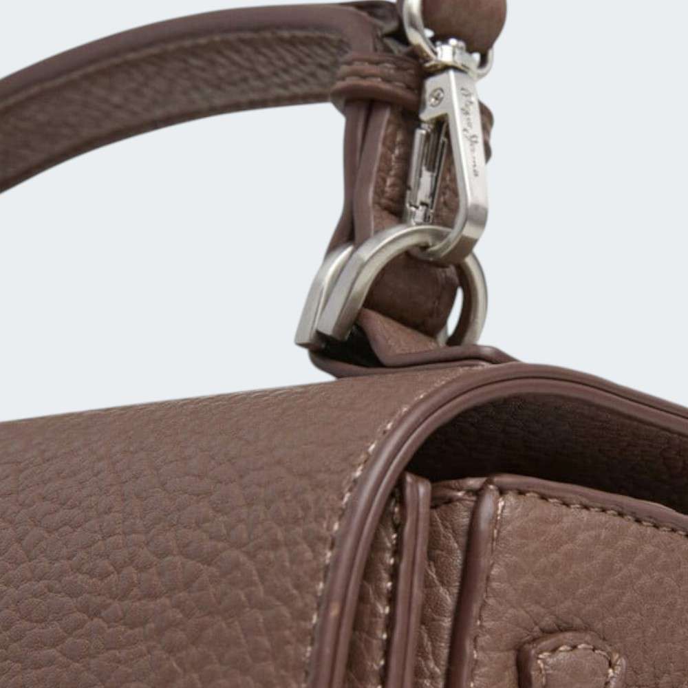 MALA PEPE JEANS AMBER SCRIPT