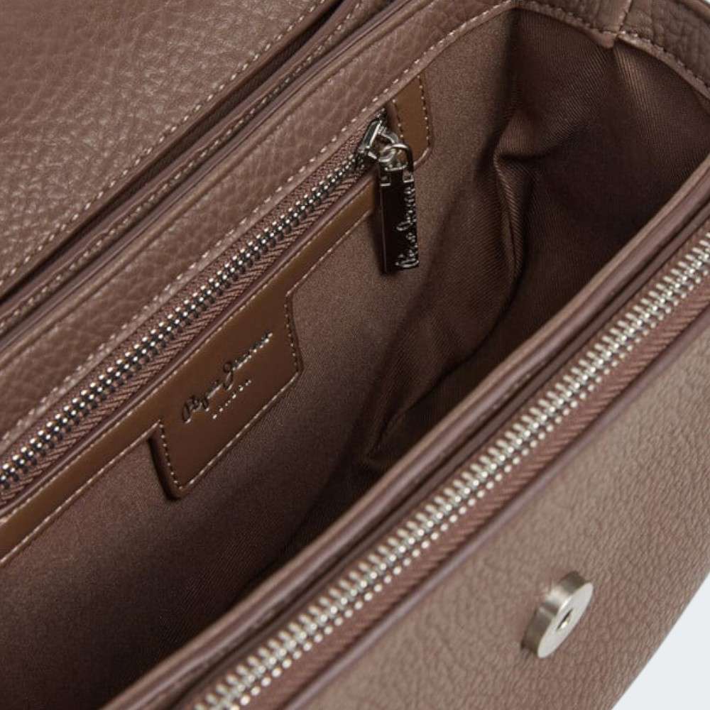 MALA PEPE JEANS AMBER SCRIPT