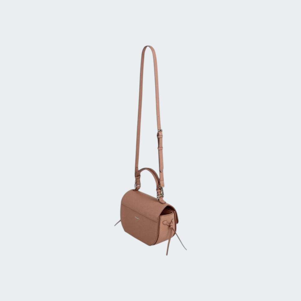 MALA PEPE JEANS AMBER SCRIPT MALA PEPE JEANS AMBER SCRIPT