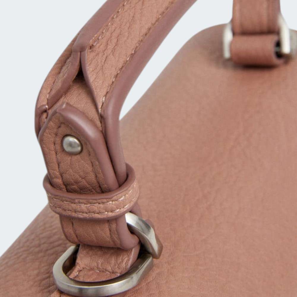 MALA PEPE JEANS AMBER SCRIPT MALA PEPE JEANS AMBER SCRIPT