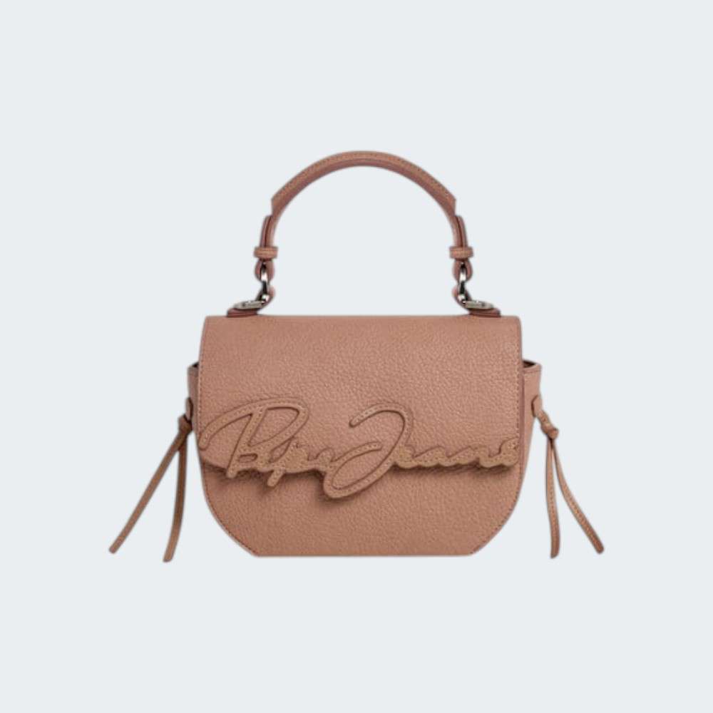 MALA PEPE JEANS AMBER SCRIPT MALA PEPE JEANS AMBER SCRIPT