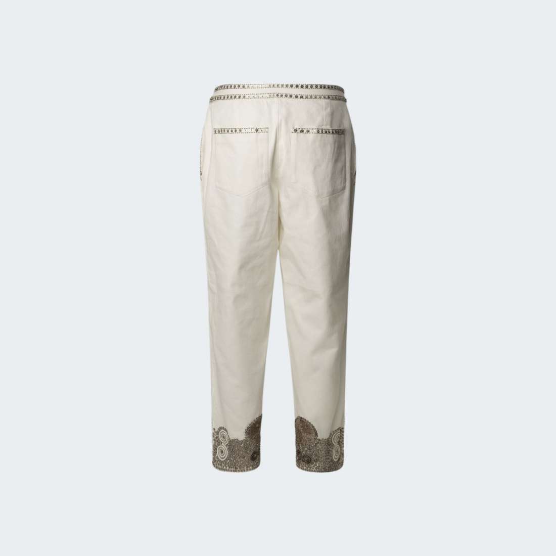 CALÇAS PEPE JEANS JAYDEN MOUSSE