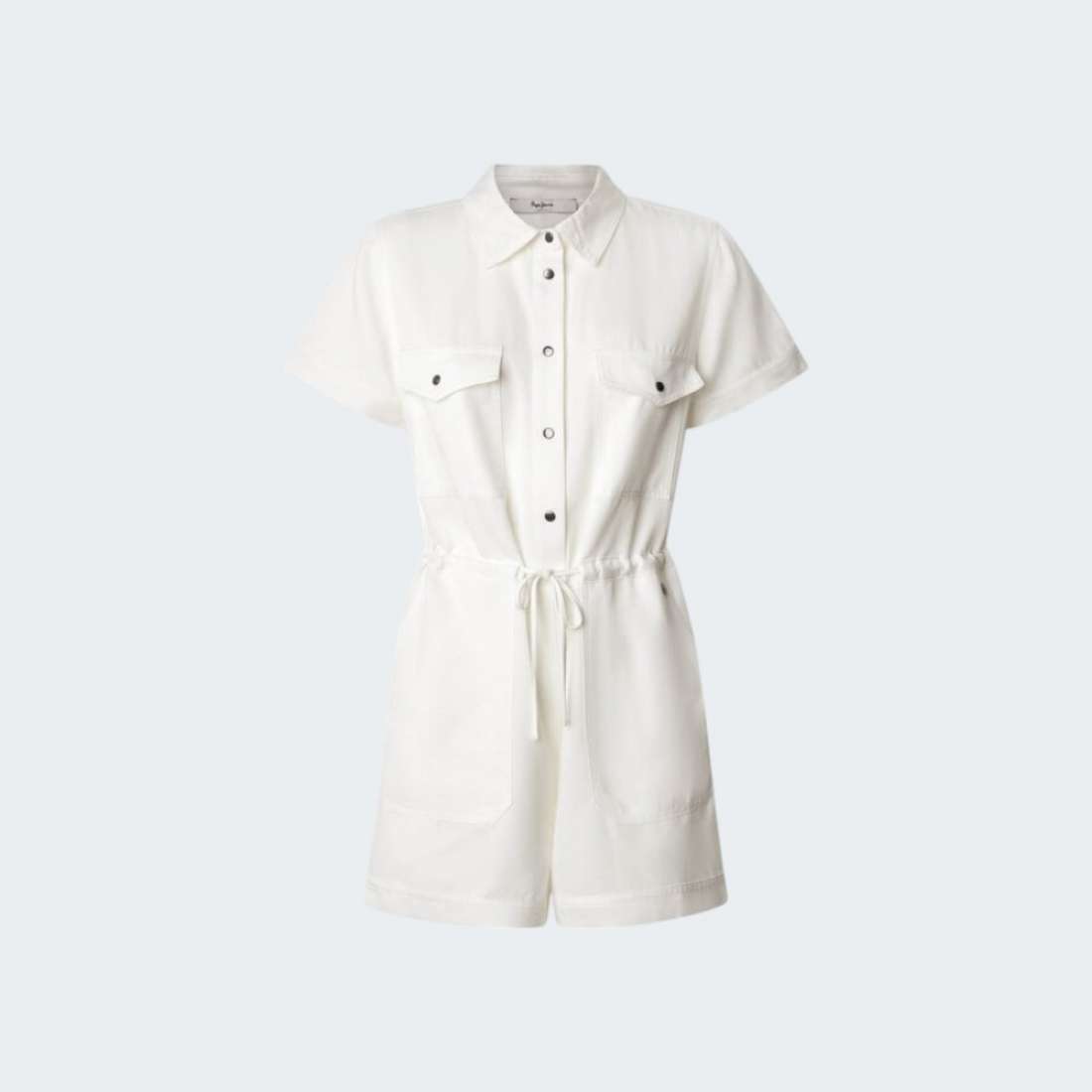 MACACÃO PEPE JEANS EDMEE MOUSSE