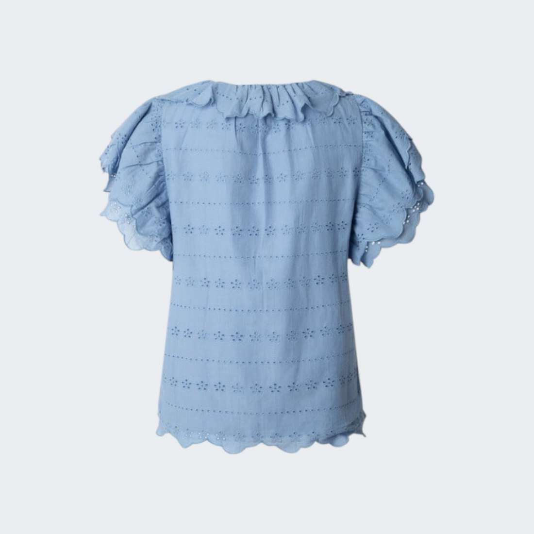 BLUSA PEPE JEANS DAME STEEL B