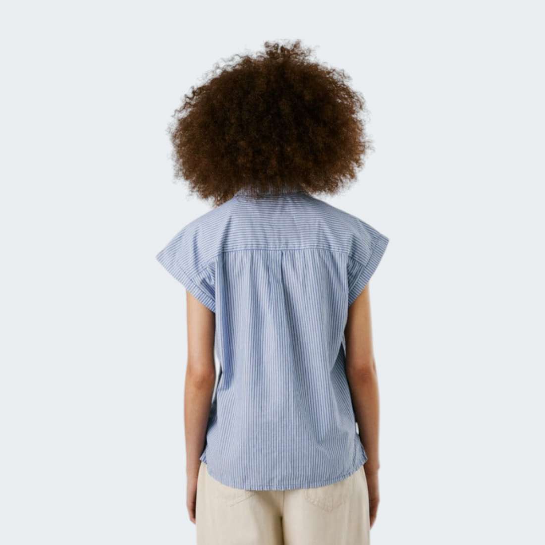 CAMISA PEPE JEANS DIXIT BLUE