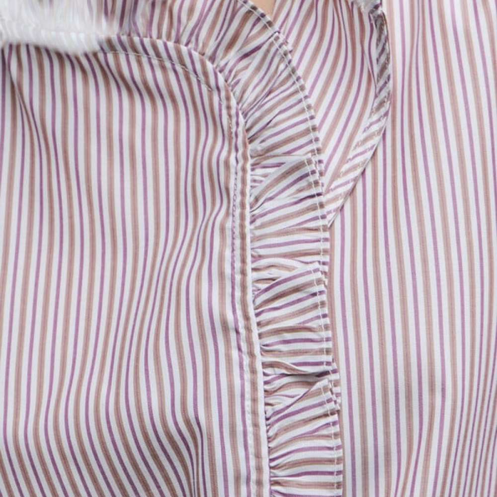 CAMISA PEPE JEANS W11 BUFFY