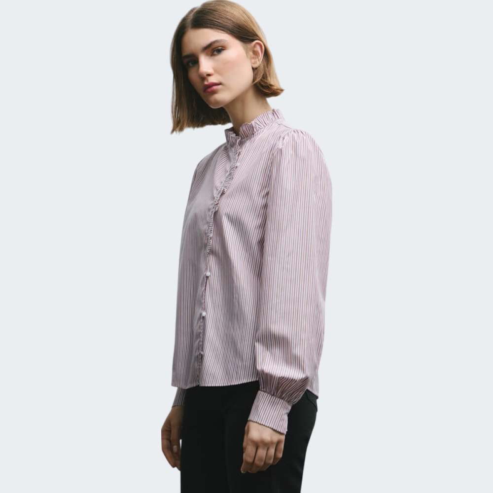 CAMISA PEPE JEANS W11 BUFFY