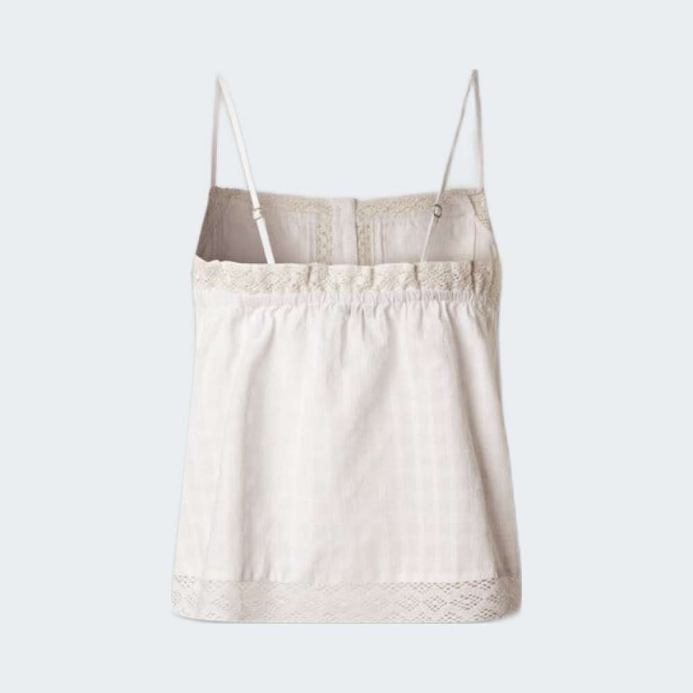 TOP PEPE JEANS DAOLA W