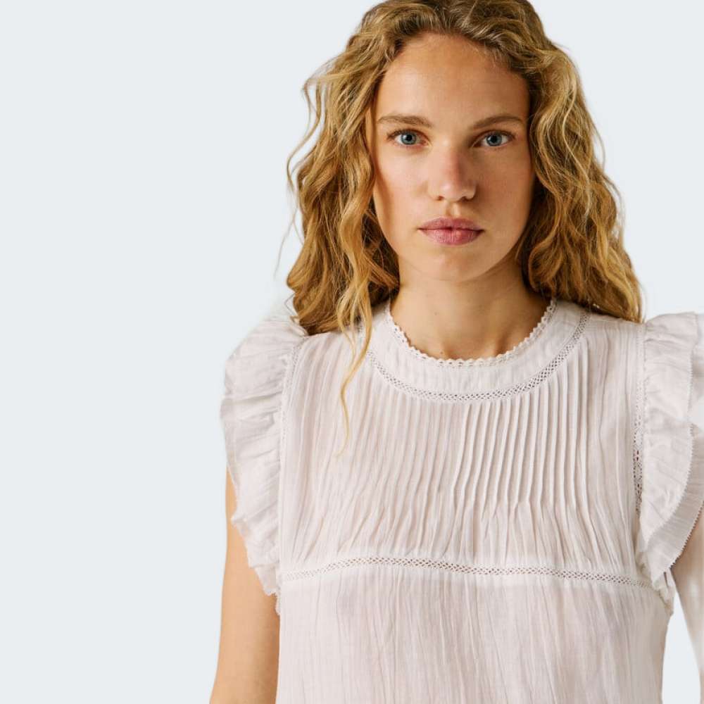 CAMISA PEPE JEANS DAKOTA