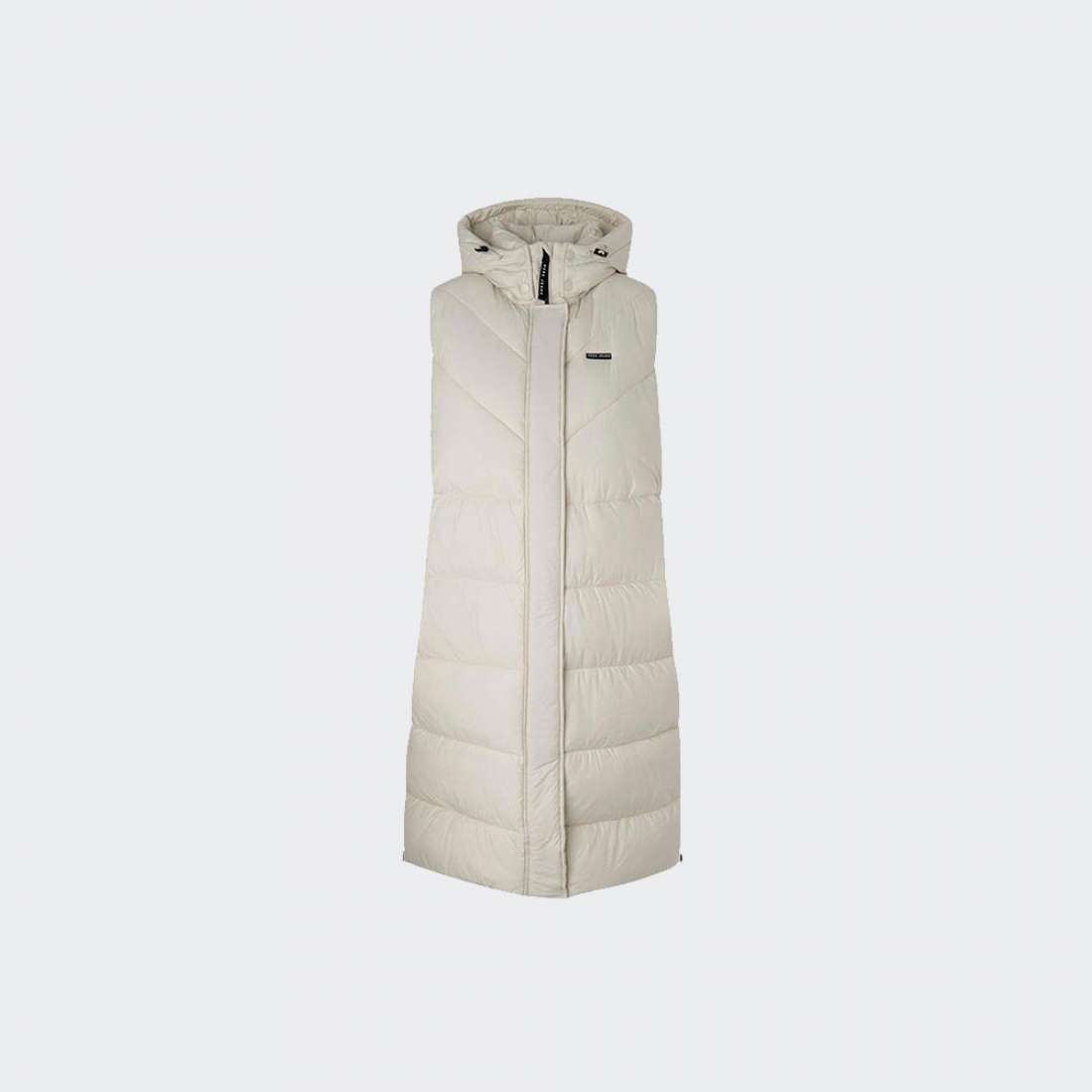 COLETE PEPE JEANS MERCY IVORY