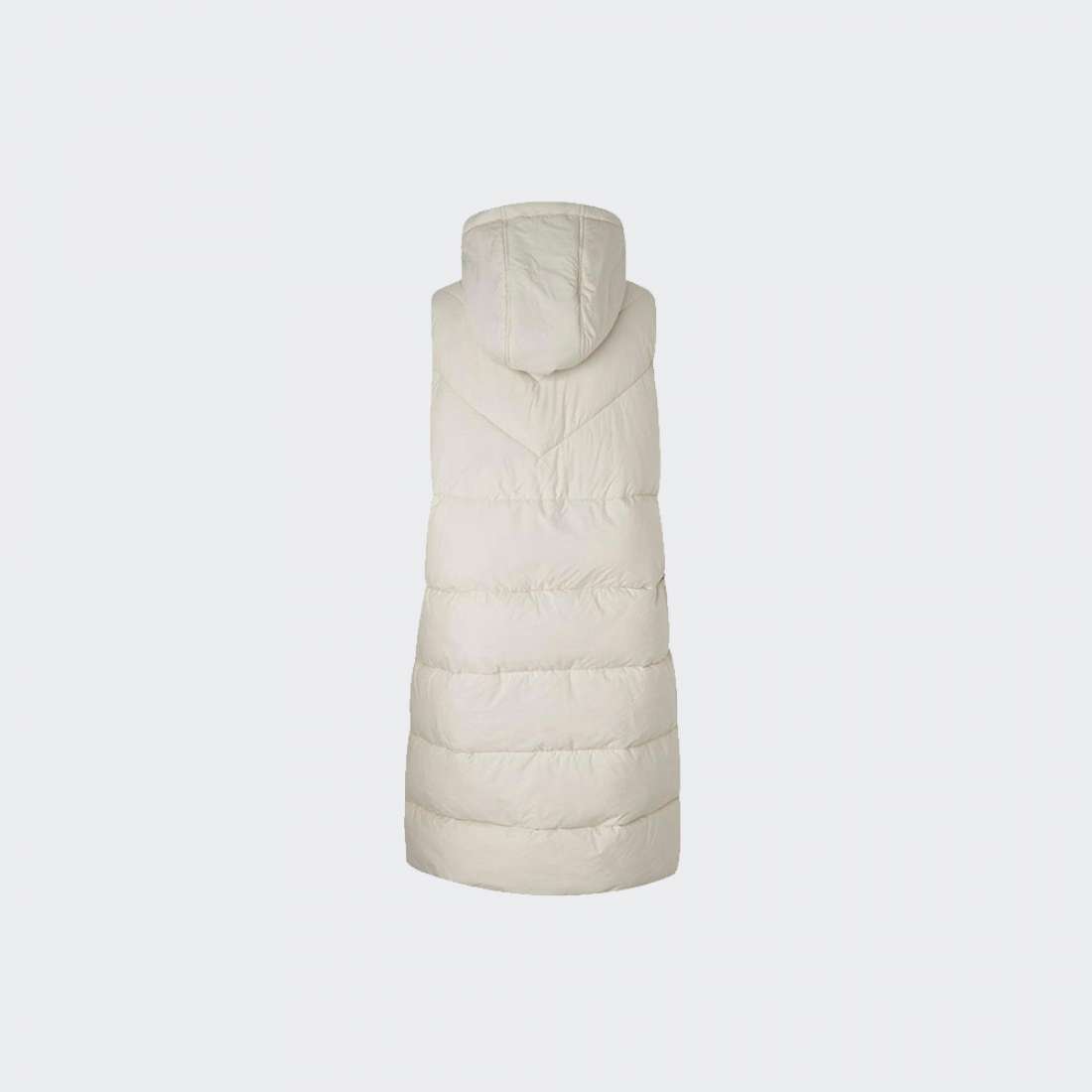 COLETE PEPE JEANS MERCY IVORY