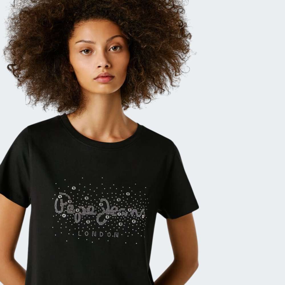 TSHIRT PEPE JEANS BRADY